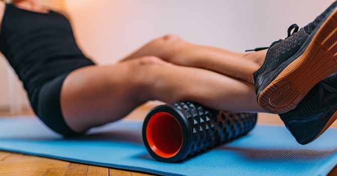 Pelvic Health
